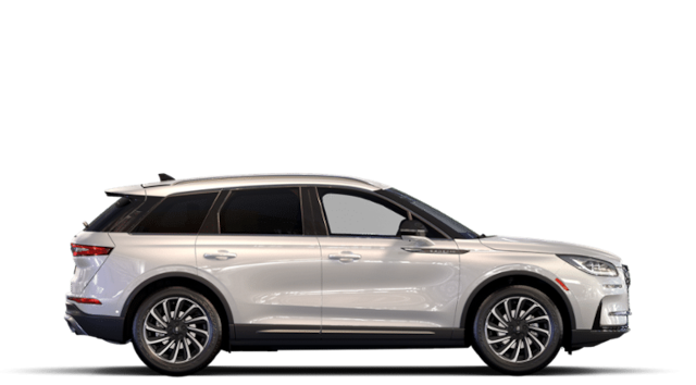 2024 Lincoln Lincoln Corsair External Image 1